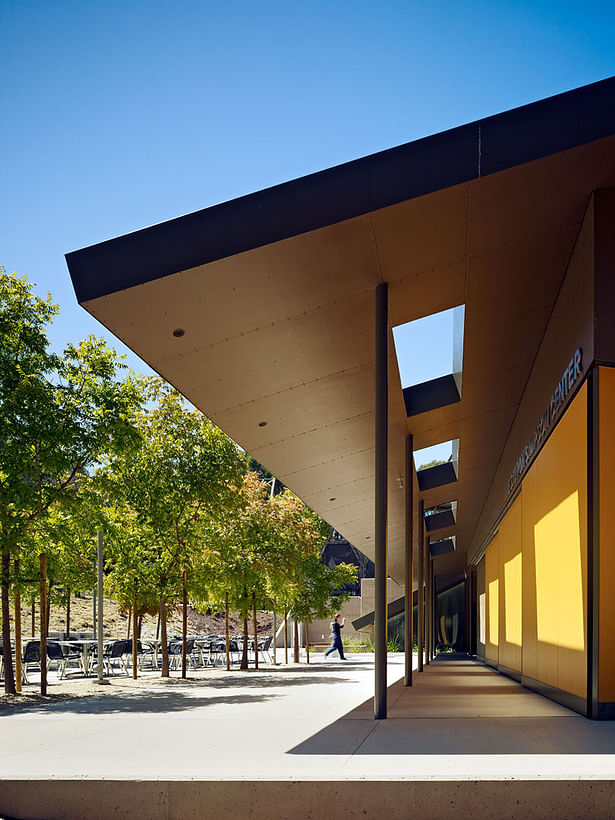 California Shakespeare Theater (Photos: Bruce Damonte)