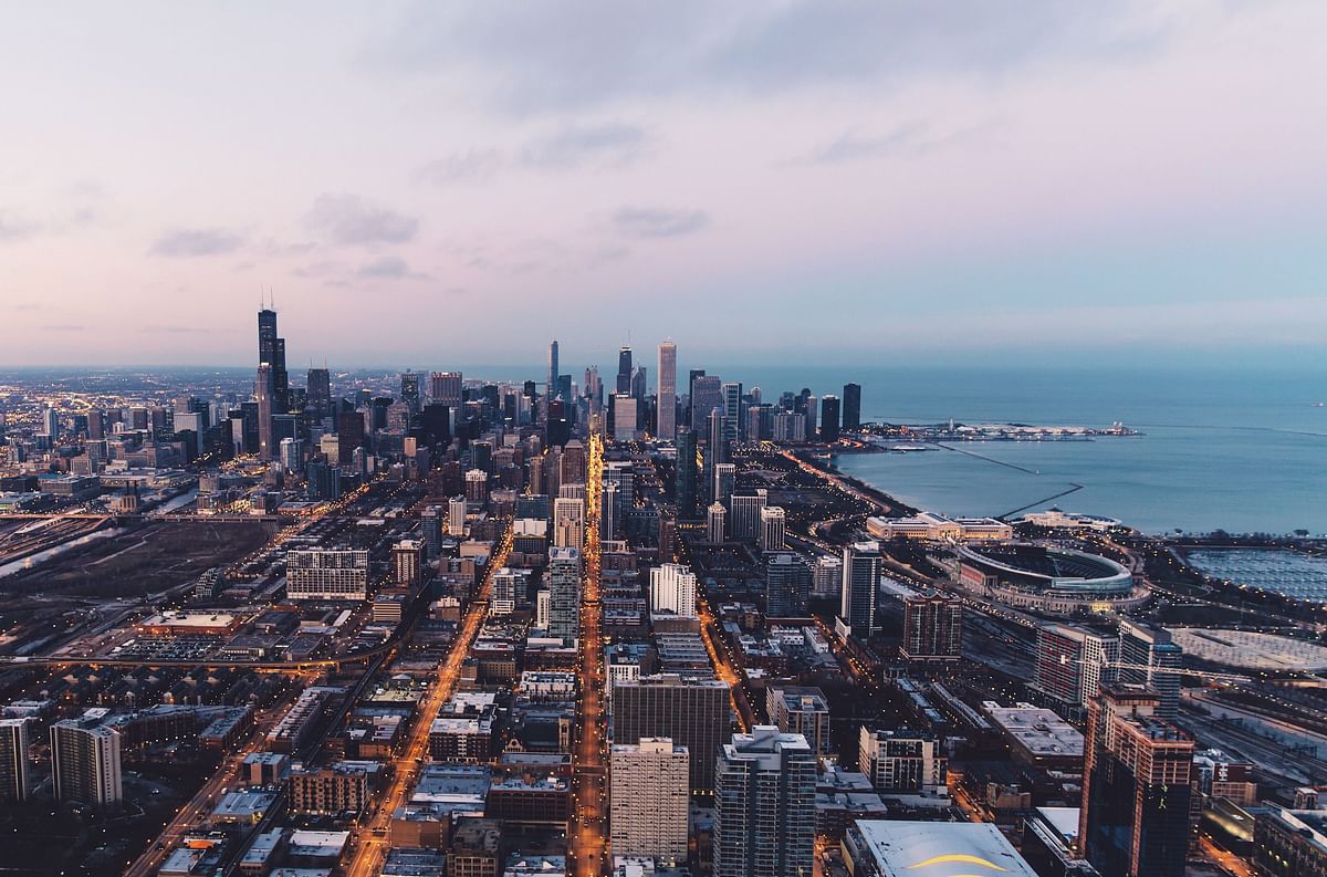 Chicago Architecture Biennial announces 2025 participants
