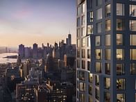 Jeanne Gang reveals 51-story condo next to Downtown Brooklyn Macy’s