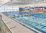 Deaconess Aquatic Center