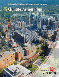 University of Cincinnati Climate Action Plan