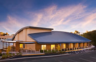 Center for Integrated Brain Health & Wellness, VA Martinez, California