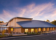 Center for Integrated Brain Health & Wellness, VA Martinez, California