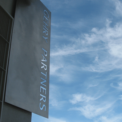 Gehry Partners, LLP