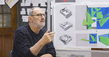 Thom Mayne Young Architects Program is extended for third semester