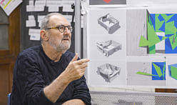 Thom Mayne Young Architects Program is extended for third semester