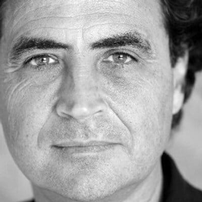 Fernando Menis