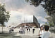 Rendering (Image: HAO / Holm Architecture Office)