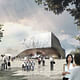 Rendering (Image: HAO / Holm Architecture Office)