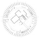 Floor plan 02. Illustration: Henning Larsen Architects