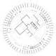 Floor plan 02. Illustration: Henning Larsen Architects