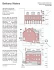 Historical Adaptive Re-Use / Commercial + Residential