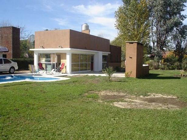 casa LRM