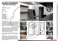 Burn Rubber Sneaker Boutique