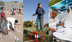 2013 Curry Stone Design Prize Winners Announced