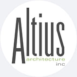 Altius Architecture Inc