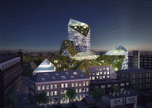 Image © MVRDV.