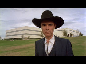 Pop Cultitecture: The Genius of David Byrne