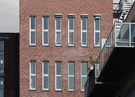 Penthouse Apartment in Bielefeld