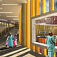 Redemption Pediatric Hospital (under construction) - Monrovia, Liberia by MASS Design Group. Image © MASS Design Group