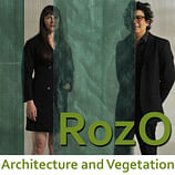 RozO / Architecture and Vegetation