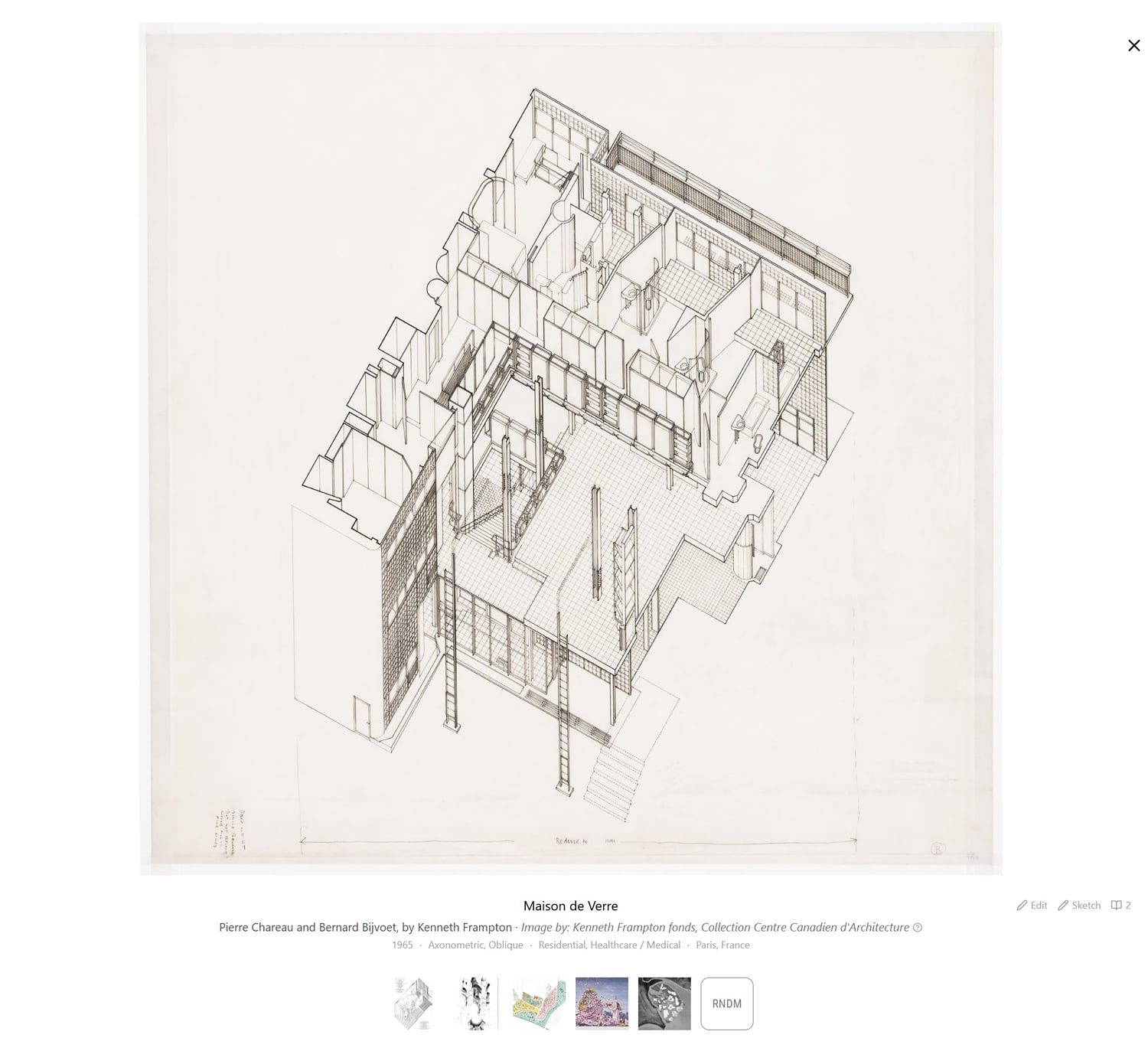 DRWNGS. Open Call for Drawing Submissions