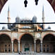 Suleymaniye Mosque by Sinan photo by Piotr Redlinski for The New York Times