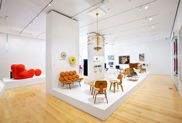 20th Century Design Gallery