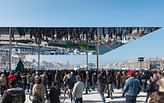 Marseille Vieux Port wins European Prize for Urban Public Space