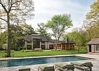 Bellport residence, historic residential restoration/addition 