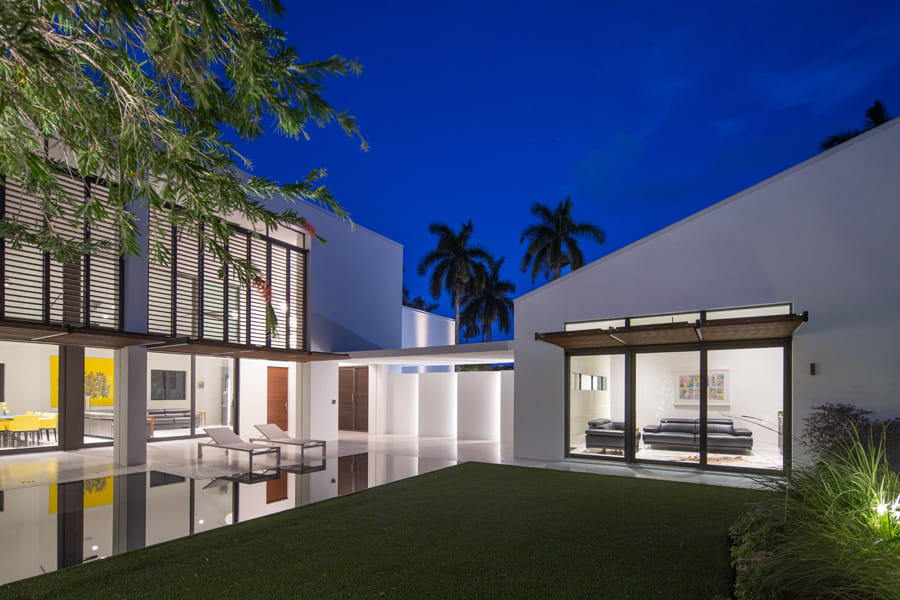 Silberstein Architecture (AIA)
