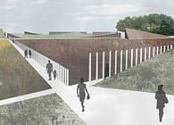Fort Tilden Field House Competition