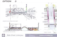 H2L2 (Feasibility Study) Rochester Underpass