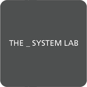 THE_SYSTEM LAB | Archinect