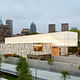 The Barnes Foundation, Philadelphia, PA. Image credit: Michael Moran