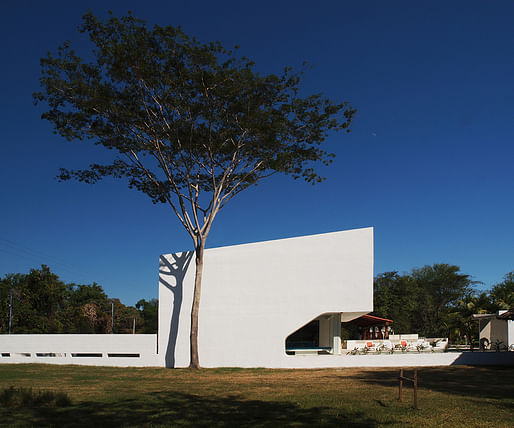 Casa Periscopio; PRAUD (Photo: Federico Trujillo)