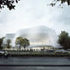 Credit: MAD Architects / China Philharmonic Concert Hall