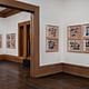 View of the 'African Modernism' exhibition, photo by RCH | EKH.