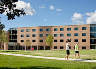 Fairfield University Residence Hall