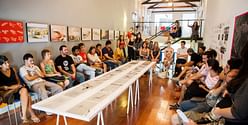 Filling the Gap: New Architecture Discourse in Rio de Janeiro