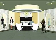 Thesis Project-Retail Formal Wear Store
