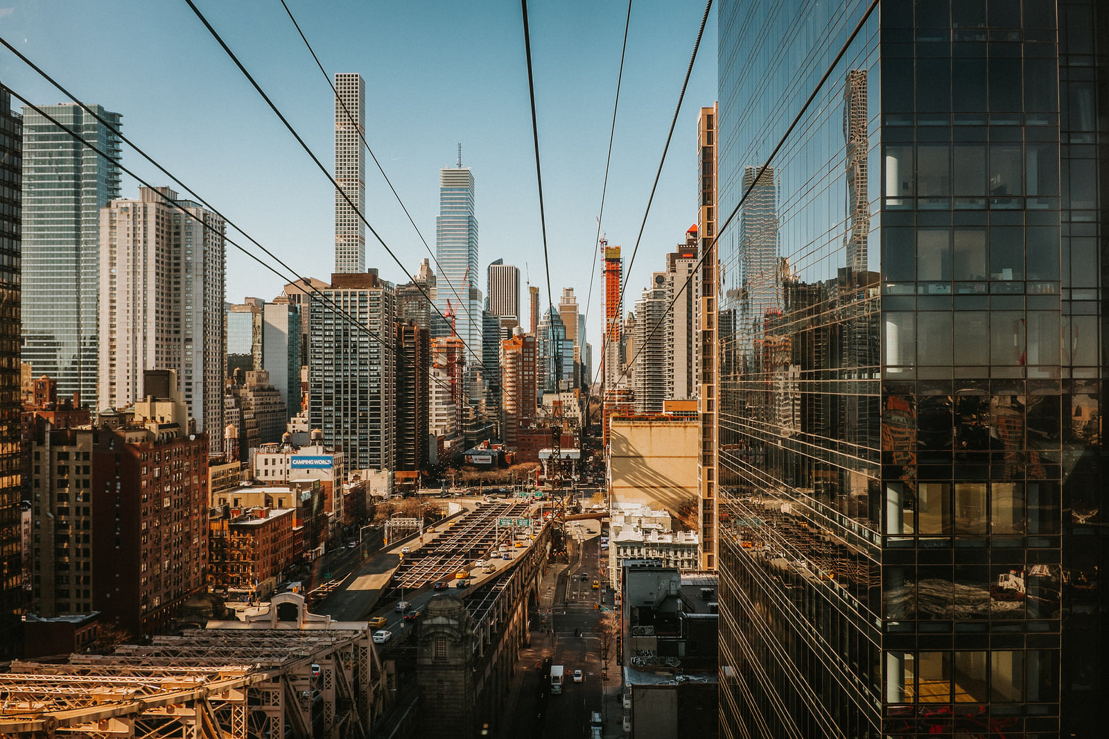 This week's picks for NYC architecture and design events | News | Archinect