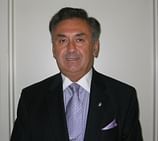 Dr. P. B. Markovic