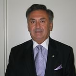 Dr. P. B. Markovic