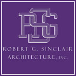 Robert G. Sinclair Architecture