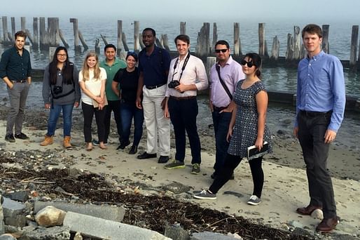 Resilient Lynn Class Photo, from left to right: Arlen Stawasz, Ashlee Madrigal, Karen Sutin, Estalin Cambisaca, Heather Cunningham, Cyrille Futcha, Noah Geupel, Peter Fletcher, Autumn Waldron, Tyler Hinckley 