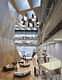 Melbourne School of Design in Melbourne, Australia by NADAAA in collaboration with John Wardle Architects