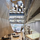 Melbourne School of Design in Melbourne, Australia by NADAAA in collaboration with John Wardle Architects