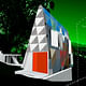 L.A-Frame House by Tim Durfee & Iris Anna Regn - NextLA Merit Award recipient