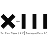Ten Plus Three LLC.